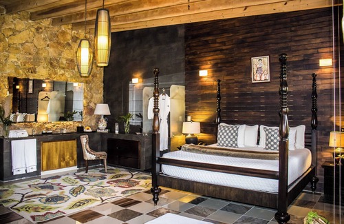 Ixtapan de la Sal Hotel | Hotel Matea Inn