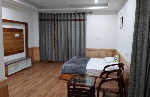 Bhuntar Casa | Mathan View Homestay - 3min Drive to Kullu-Manali Airport