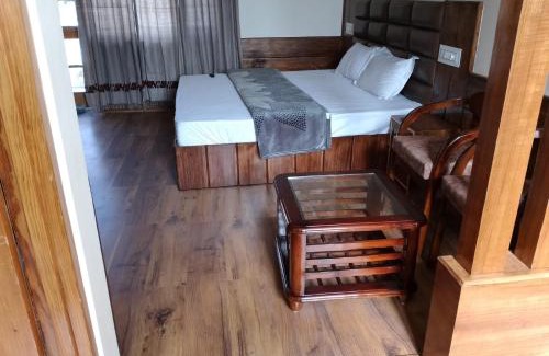 Bhuntar Casa | Mathan View Homestay - 3min Drive to Kullu-Manali Airport