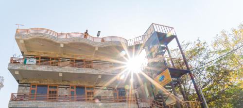 Bhuntar Casa | Mathan View Homestay - 3min Drive to Kullu-Manali Airport