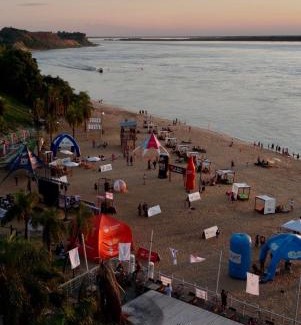 Bella Vista Apartamento | Mathea Apart Hotel