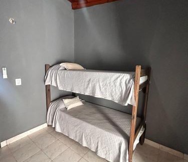 Bella Vista Apartamento | Mathea Apart Hotel