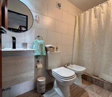 Bella Vista Apartamento | Mathea Apart Hotel