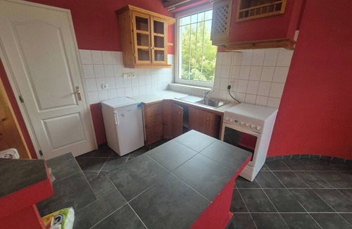 Kecskemet Apartamento | Mathias 2 – Apartamento espacioso y confortable en Kecskemét