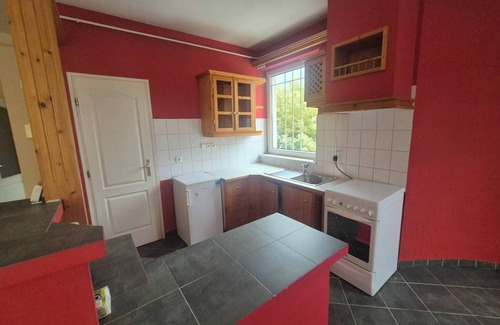 Kecskemet Apartamento | Mathias 2 – Apartamento espacioso y confortable en Kecskemét