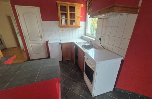 Kecskemet Apartamento | Mathias 2 – Apartamento espacioso y confortable en Kecskemét