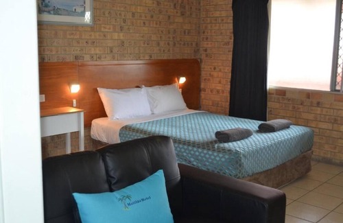 Bundaberg Hotel | Matilda Motel