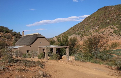 Calitzdorp Casa | Matjiesvlei Retreat Oudehuiskloof