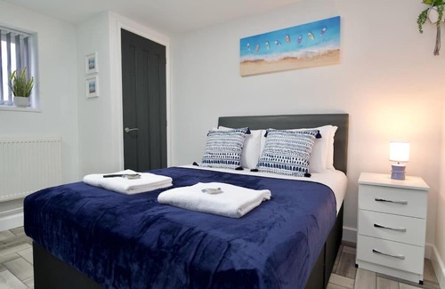 Coventry Apartamento | Matlock Studio 7 - Coventry