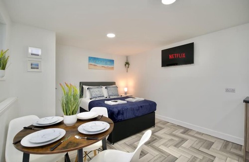 Coventry Apartamento | Matlock Studio 7 - Coventry