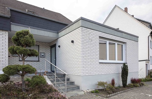 Arnsberg Apartamento | Mato Suite - Familienzimmer