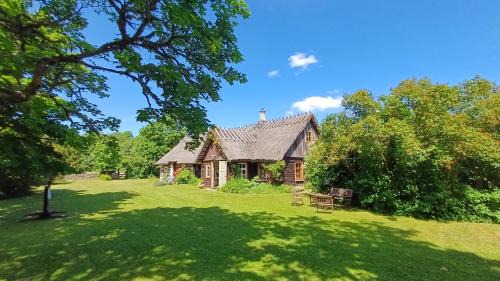 Igakula Casa | Matsi cottage