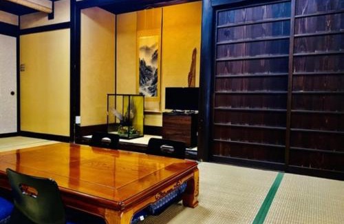 Beppu Hotel | Matsukisou"children under 6 years old not allowed" - Vacation STAY 36201v