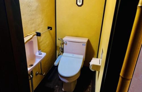 Beppu Hotel | Matsukisou"children under 6 years old not allowed" - Vacation STAY 36201v