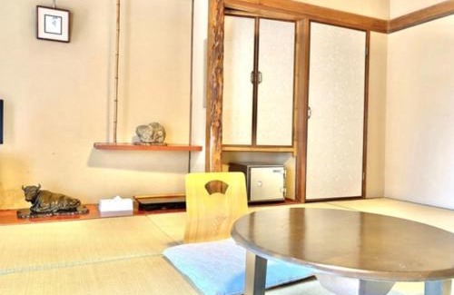 Beppu Hotel | Matsukisou"children under 6 years old not allowed" - Vacation STAY 36193v