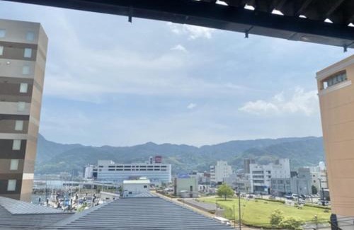 Beppu Hotel | Matsukisou"children under 6 years old not allowed" - Vacation STAY 36193v