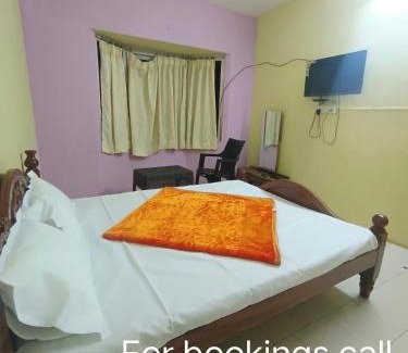 Kodaikanal Casa | Matthews cottage