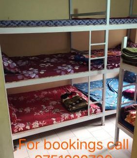 Kodaikanal Casa | Matthews cottage