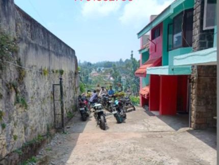 Kodaikanal Casa | Matthews cottage