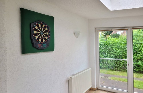 Prohn Apartamento | Matthias Steinbrecher - Holiday apartment Seelenzeit - Holiday home Seelenzeit