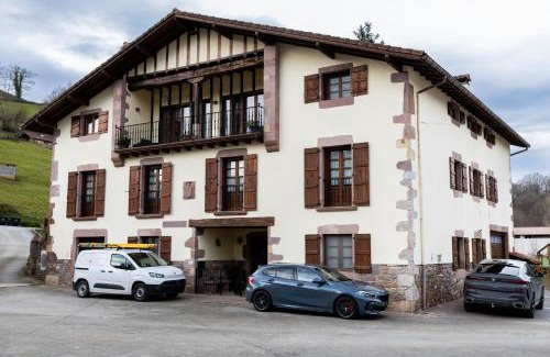 Urdax Casa | Matxingonea 1