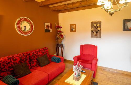 Urdax Casa | Matxingonea 1
