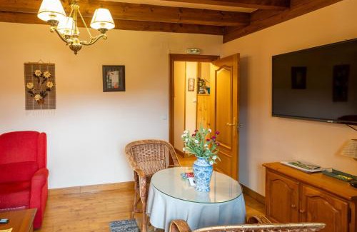 Urdax Casa | Matxingonea 1