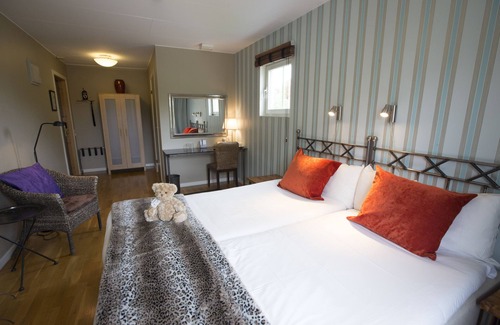 Enskede Hotel | Maude's Hotel Enskede Stockholm