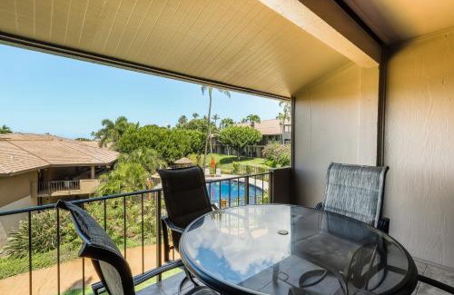 Kaanapali Hotel | Maui Eldorado Resort E205