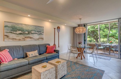 Kaanapali Casa | Maui Kaanapali Villas A210