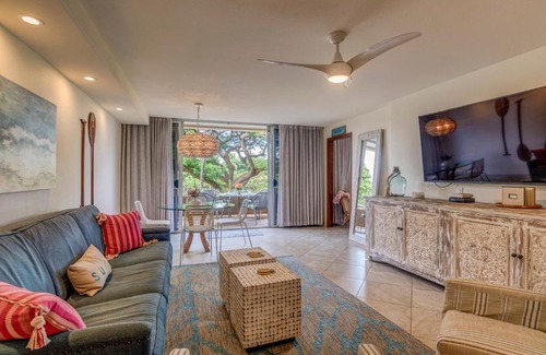 Kaanapali Casa | Maui Kaanapali Villas A210