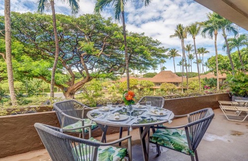 Kaanapali Casa | Maui Kaanapali Villas A210