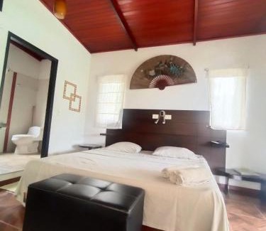 Taganga Apartamento | Mauka Oasis Taganga