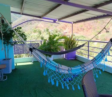 Taganga Apartamento | Mauka Oasis Taganga