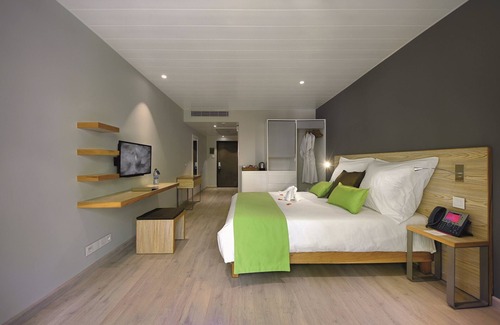 Grand-Baie Complejo | Mauricia Beachcomber Resort & Spa