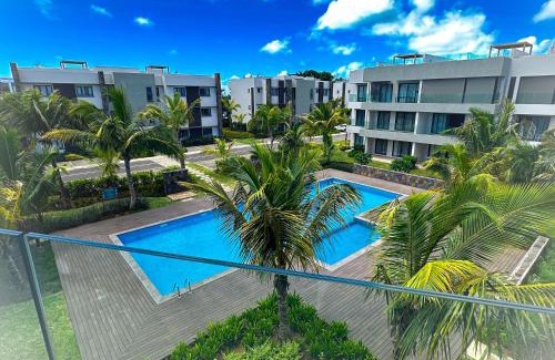 Pointe aux Canonniers Apartamento | Mauritius Rooms - Luxury Beachside Aparthotel Penthouse