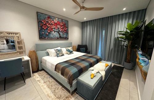 Pointe aux Canonniers Apartamento | Mauritius Rooms - Luxury Beachside Aparthotel Penthouse