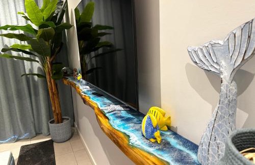 Pointe aux Canonniers Apartamento | Mauritius Rooms - Luxury Beachside Aparthotel Penthouse