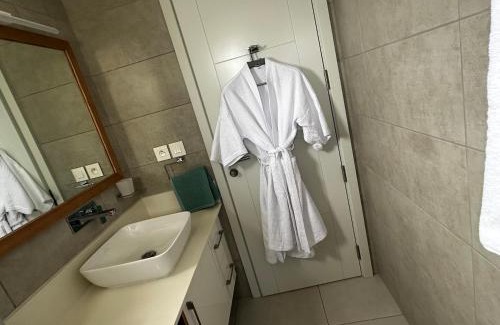 Pointe aux Canonniers Apartamento | Mauritius Rooms - Luxury Beachside Aparthotel Penthouse