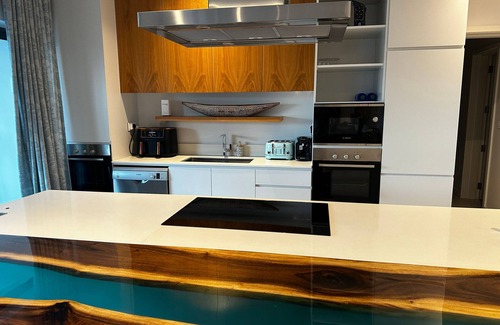 Pointe aux Canonniers Apartamento | Mauritius Rooms
