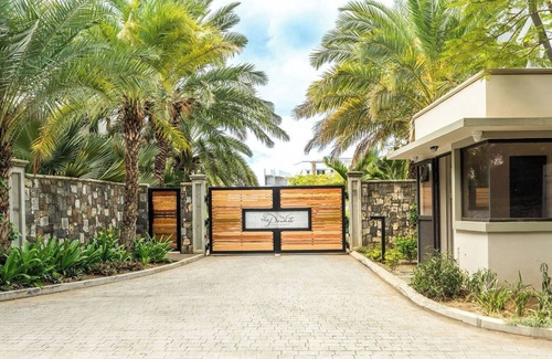 Pointe aux Canonniers Apartamento | Mauritius Rooms