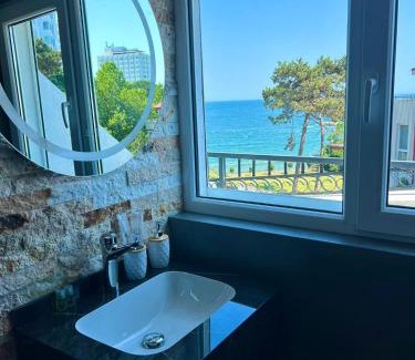 Eforie Nord Hotel | MAV Beach Villa
