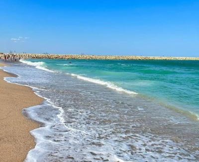 Eforie Nord Hotel | MAV Beach Villa