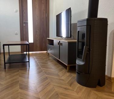 North Macedonia Apartamento | Mavrovo Square One Bedroom APARTMENT