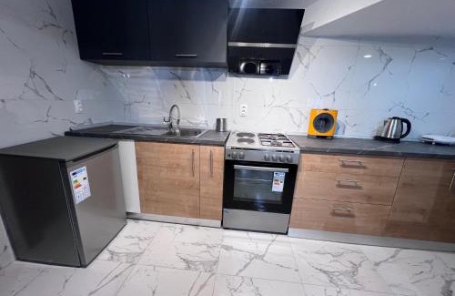 North Macedonia Apartamento | Mavrovo Square One Bedroom APARTMENT