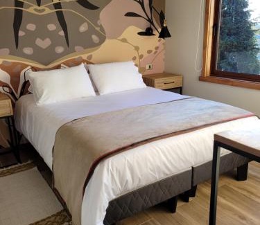 Pucon Hotel | Mawün Hotel Pucón