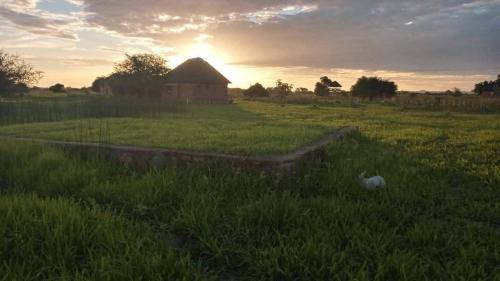 Liwonde Hotel | Mawila Big Five Lodge