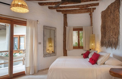 Isla Holbox Hotel | Mawimbi Boutique Hotel