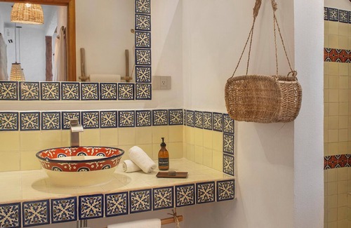 Isla Holbox Hotel | Mawimbi Boutique Hotel
