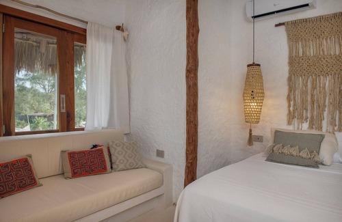 Isla Holbox Hotel | Mawimbi Boutique Hotel